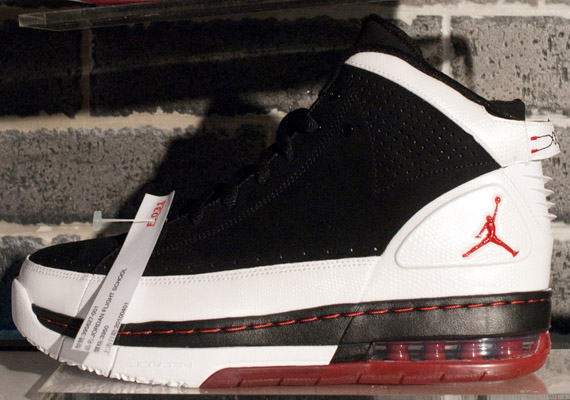 Air Jordan Flight Club