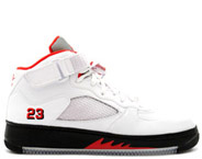 Air Jordan Force Fusion V Archive Thumb New