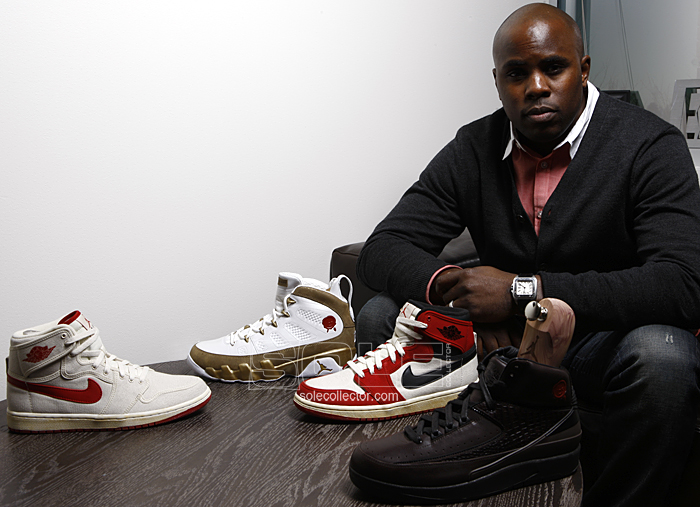Air Jordan Ix Bin23 Collection 03