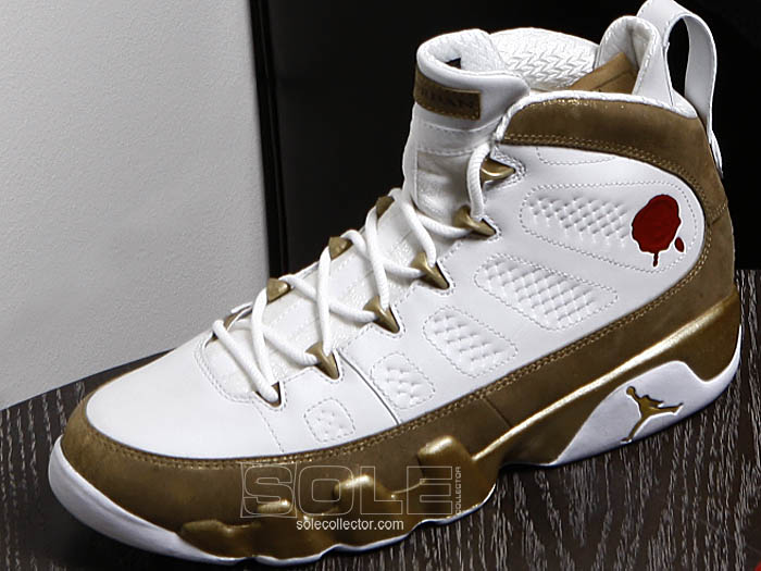Air Jordan Ix Bin23 Collection 04