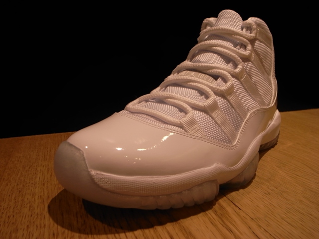 Air Jordan Xi 25th Anniversary Harajuku