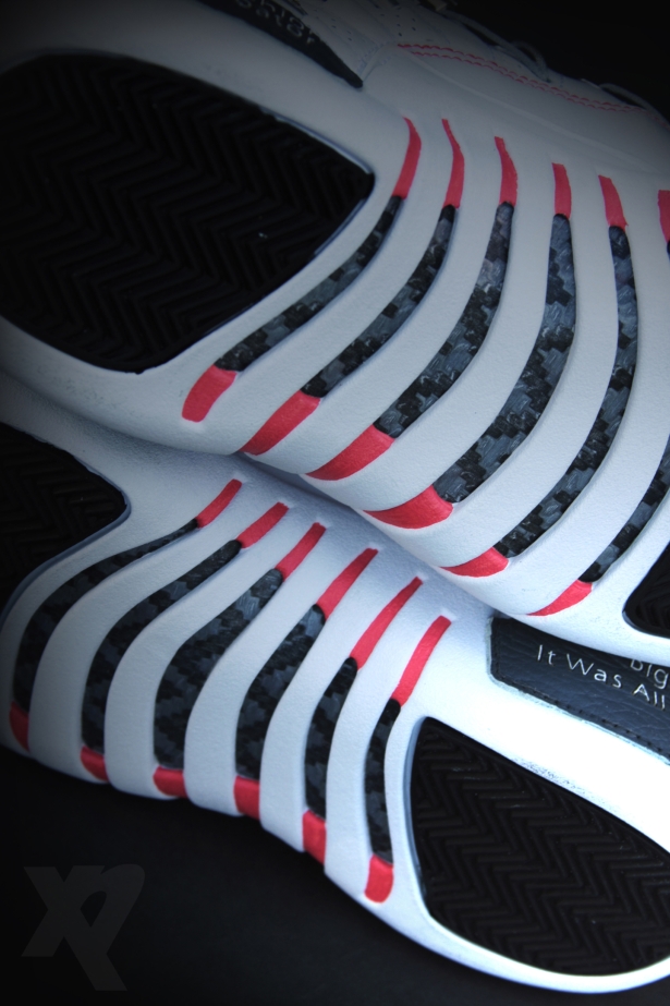 Air Jordan Xii Jay Z Concert Customs 05