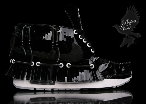 C Williams Project North Air Moccasins 02 570x406