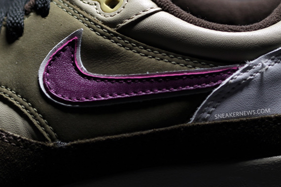 Classics Revisited: Atmos x Nike Air Max 1 B ‘Viotech’