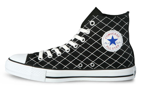 Converse Japan April Releases 30