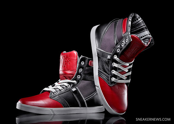 Dc Admiral Violet Red 01
