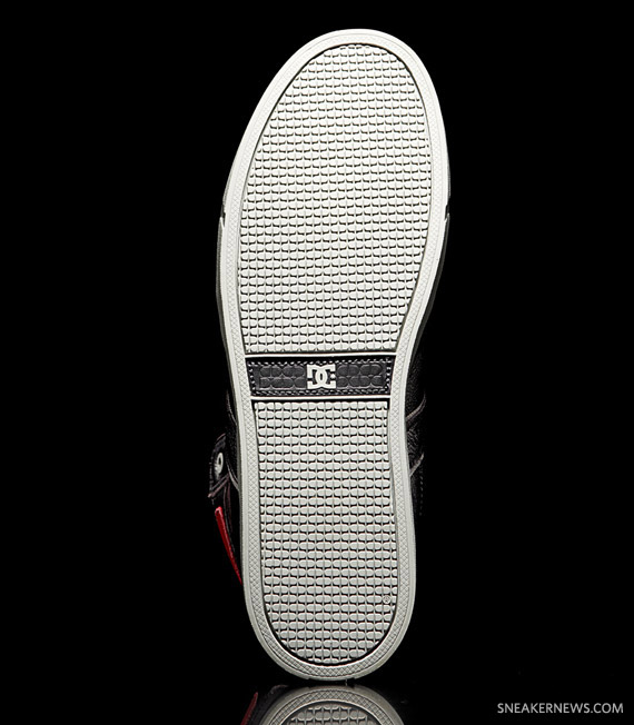 Dc Admiral Violet Red 07