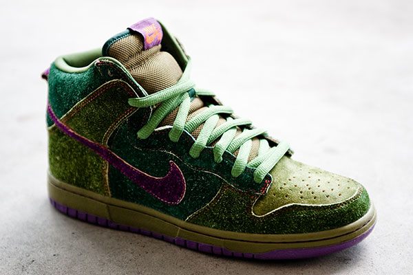 Dunk Sb High Main