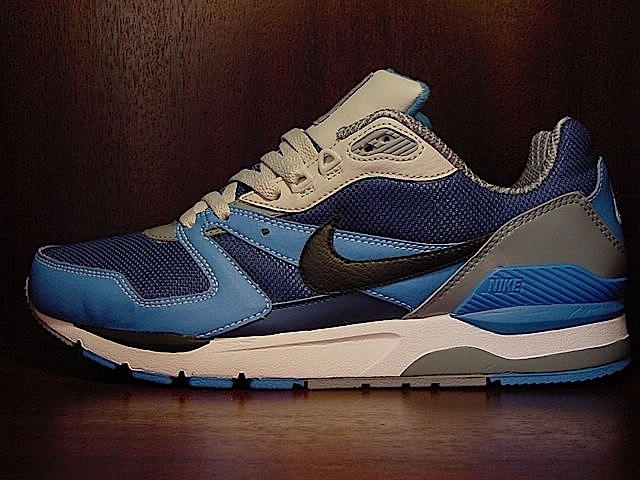 Nike Twilight Runner EU – Tonal Blue + Grey