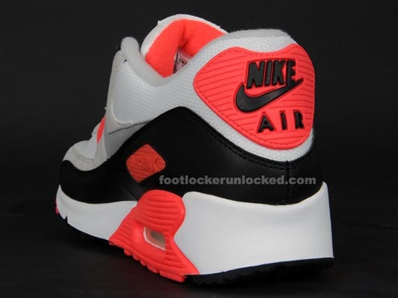 Nike Air Max 90 Infrared July 2010 04