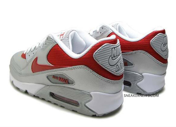 Nike Air Max 90 Ultraman 2