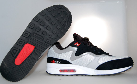 Nike Air Max Liquid Racer Fall 2010 2