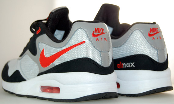 Nike Air Max Liquid Racer Fall 2010 3