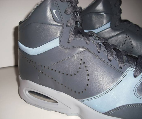 Nike Air Max Maximas Boot - Unreleased Sample