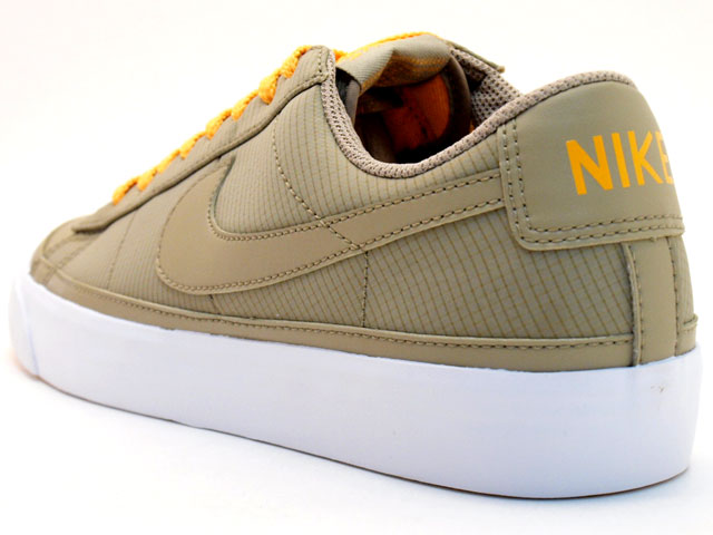 Nike Blazer Low Khaki Green 6