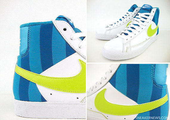 Nike Blazer SP – FC Barcelona | Available
