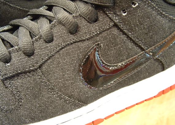 Nike Dunk Low Sb Larry Perkins 02