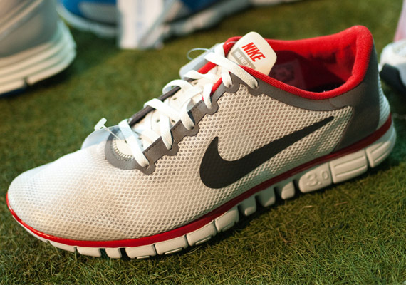 Nike Free Run 03