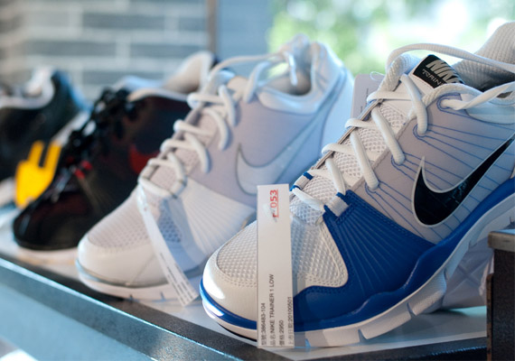 Nike Lunar Kayoss 02