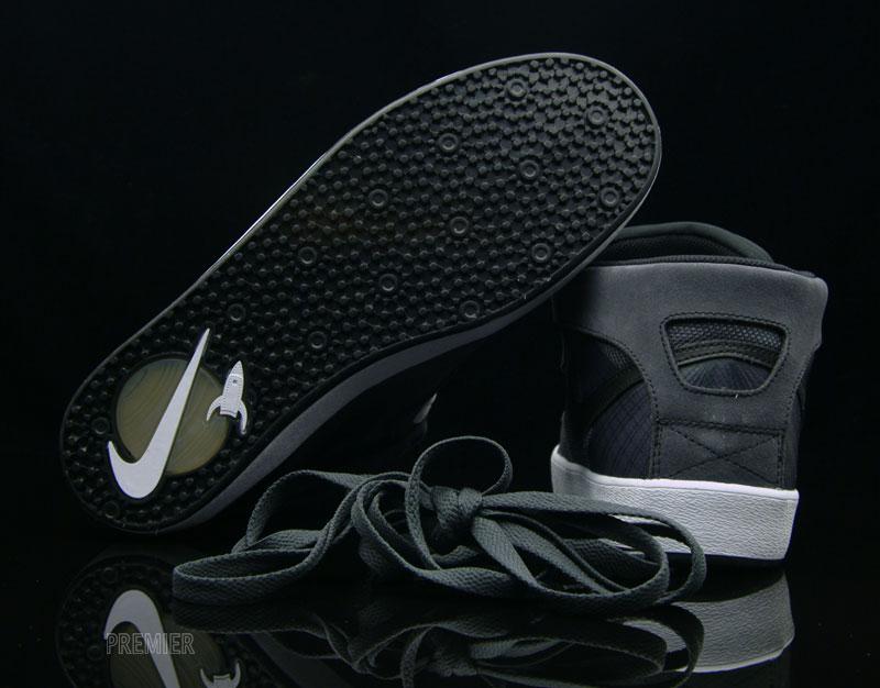 Nike Sb Omar Salazar Anthracite 00