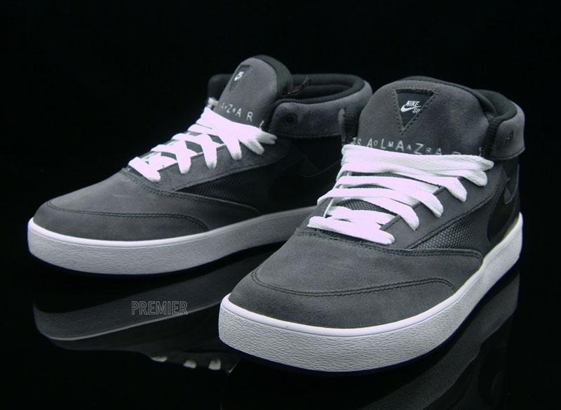 Nike Sb Omar Salazar Anthracite 01