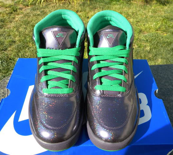 Nike Sb Zoom Omar Salazar Dinosaur Jr 09