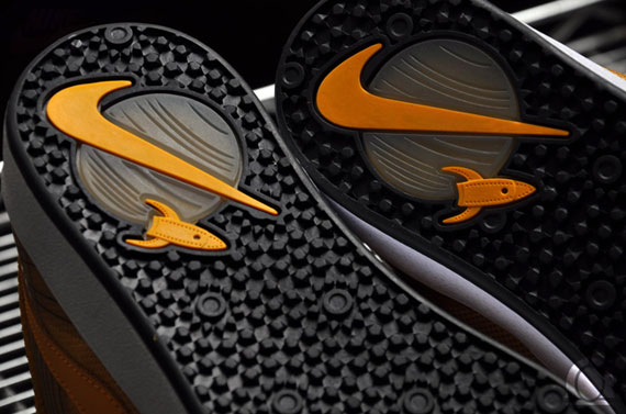 Nike Sb Zoom Omar Salazar Yellow Ochre Del Sol 00