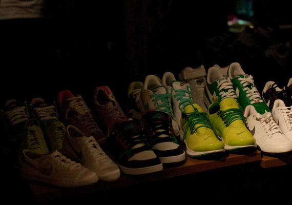Nike Sportswear 2010 Preview