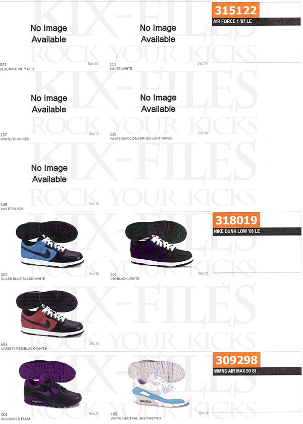 Nike Sportswear Holiday 2010 08