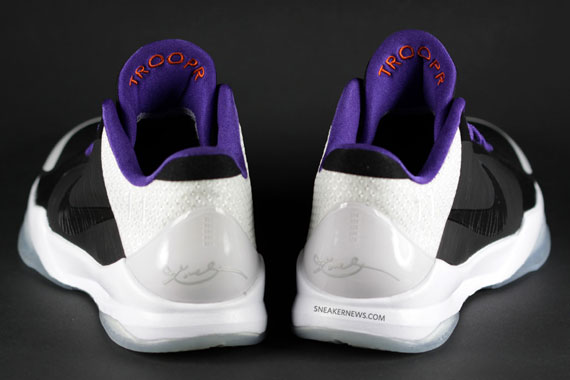 Nike Zoom Kobe V Id Sn 02