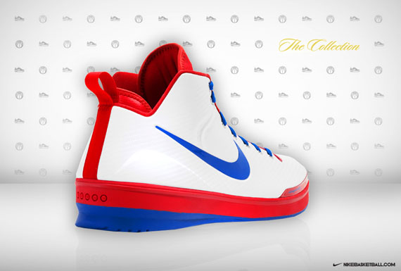 Nike Zoom Skyposite Andre Iguodala Pe 03