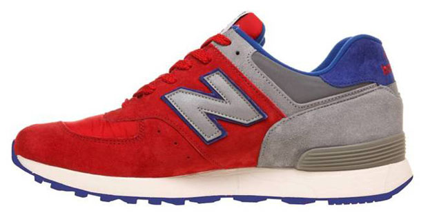 Offspring New Balance M576 01