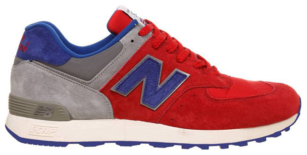 Offspring New Balance M576 02