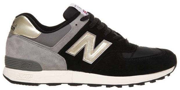 Offspring New Balance M576 06