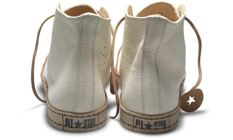 Sak X Converse Heel Wht