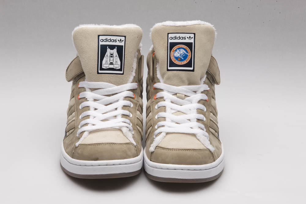 Star Wars Adidas Hoth Skate 04