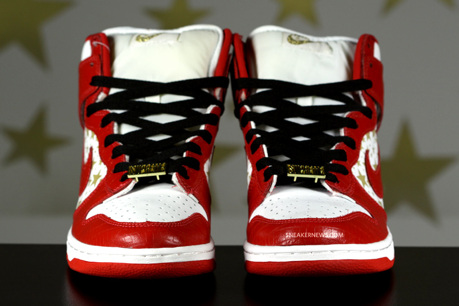 Supreme Dunk Hi Varsity Red 03