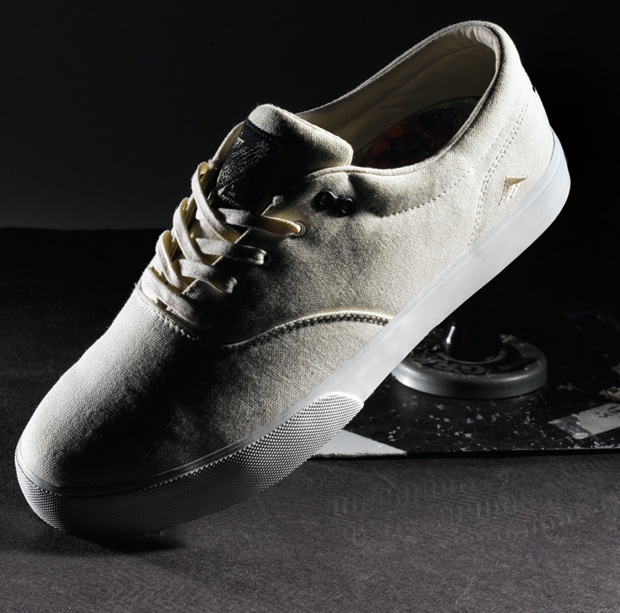 the goat occasional others emerica footwear 2 The Goat & The Occasional Others x Emerica Footwear