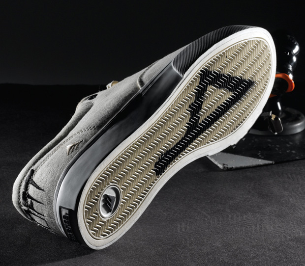 the goat occasional others emerica footwear 3 The Goat & The Occasional Others x Emerica Footwear