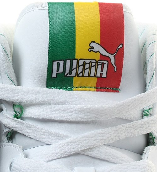 Puma JB2010 – World Cup Pack