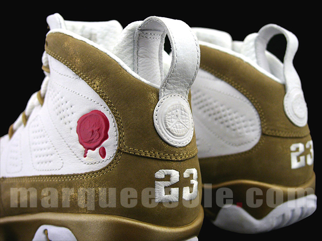 Air Jordan IX (9) Retro Premio – Bin 23 Collection