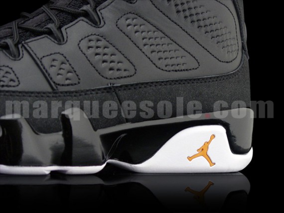 Air Jordan IX (9) – Citrus | New Images