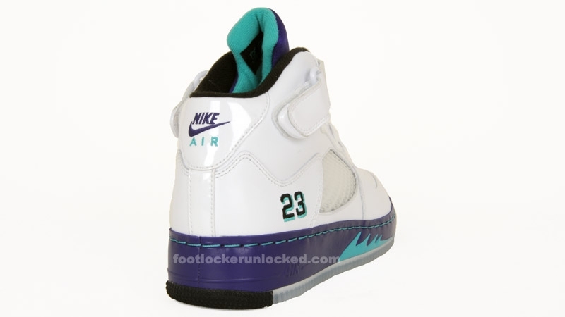 Air Jordan Fusion 5 Ajf Grape 4