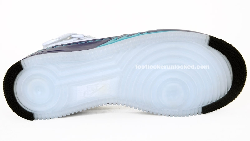 Air Jordan Fusion 5 Ajf Grape 5