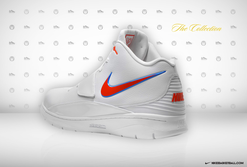 April 18 Kevin Durant White Rearbeauty