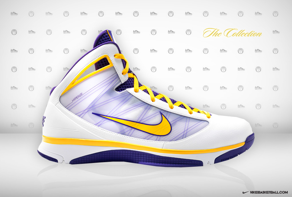 April 2 Pau Gasol White Profile