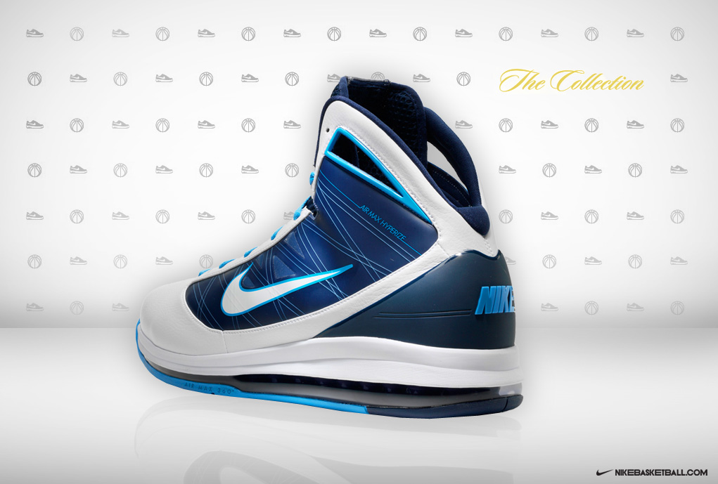April 27 Carlos Boozer White Rearbeauty