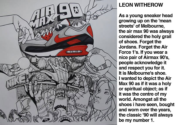 Foot Locker Nike Comp 1 1