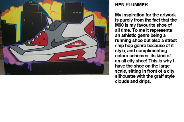 Foot Locker Nike Comp 10 1