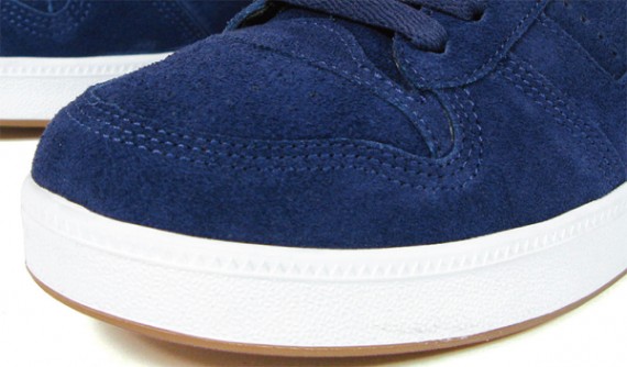 Huf Footwear – Bridge | Fall 2010 Collection